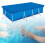 Poolskydd, rektangulärt poolskydd, runt poolskydd 1