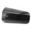 Left Car Door Handle Cap Cover Key Lock Piece Black LR048299 Replacement for Range Rover Evoque 2011?19 3
