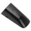 Left Car Door Handle Cap Cover Key Lock Piece Black LR048299 Replacement for Range Rover Evoque 2011?19 4