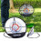 Golf Chipping Practice Net Folding Golf Training Net Sport Golf Cages Net With Turf Golf Training Net 3