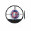 Golf Chipping Practice Net Folding Golf Training Net Sport Golf Cages Net With Turf Golf Training Net 10