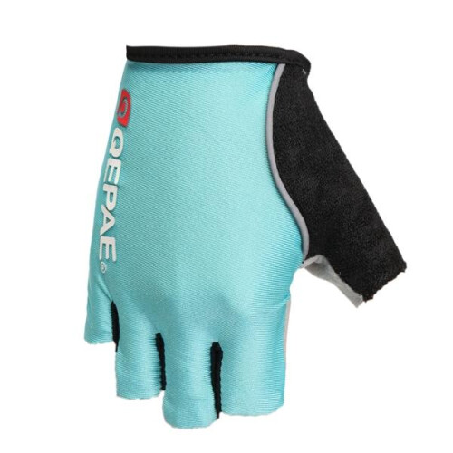 (S) Half Finger Gloves Motorcycle Bicycle Riding Cycling Summer Spring 2