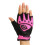 (M) Half Finger Gloves Motorcycle Bicycle Riding Cycling 9