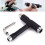 Multi-Function Skateboard Tools T Tools Allen Key L-Type Phillips Head Wrench Screwdriver for Adjusting Mounting Trucks 4