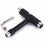 Multi-Function Skateboard Tools T Tools Allen Key L-Type Phillips Head Wrench Screwdriver for Adjusting Mounting Trucks 2