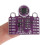 Hall Effect 360 Non-Contact X-Y Plane Angle Sensor Module 3.3V/5V I2C SPI 5
