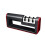 3-Stage Sharpening Stone Household Camping Knife Kitchen Sharpener Fine Grinding Ultra-fine Blade Special Sharpener 3