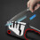 3-Stage Sharpening Stone Household Camping Knife Kitchen Sharpener Fine Grinding Ultra-fine Blade Special Sharpener 5