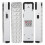 30LED Multi-function Emergency Light Rechargeable LED Safety Lamp 2 Mode For Home Camp Outdoor 4