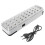 30LED Multi-function Emergency Light Rechargeable LED Safety Lamp 2 Mode For Home Camp Outdoor 2
