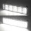 30LED Multi-function Emergency Light Rechargeable LED Safety Lamp 2 Mode For Home Camp Outdoor 3