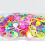 100pcs Stitch Markers Box Packaging Colorful 13