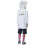 (M) Children's Physicist Scientist Professional Costumes Tw 3