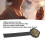 100pcs Perfume Test Paper Disposable Fragrances 14