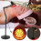 Infrared Light Heating Therapy Floor Stand Lamp 6