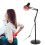 Infrared Light Heating Therapy Floor Stand Lamp 5