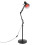 Infrared Light Heating Therapy Floor Stand Lamp 8