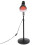 Infrared Light Heating Therapy Floor Stand Lamp 7