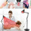 Infrared Light Heating Therapy Floor Stand Lamp 2