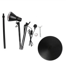 Infrared Light Heating Therapy Floor Stand Lamp