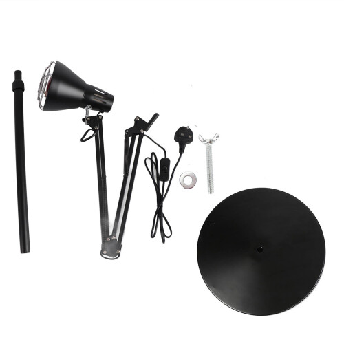 Infrared Light Heating Therapy Floor Stand Lamp