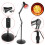 Infrared Light Heating Therapy Floor Stand Lamp 4