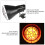 Infrared Light Heating Therapy Floor Stand Lamp 15