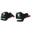 Handlebar Decorative Knob Cover Hoodie Shaped 8