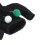 Handlebar Decorative Knob Cover Hoodie Shaped 14