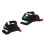 Handlebar Decorative Knob Cover Hoodie Shaped 3