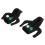 Handlebar Decorative Knob Cover Hoodie Shaped 7