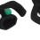 Handlebar Decorative Knob Cover Hoodie Shaped 15