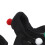 Handlebar Decorative Knob Cover Hoodie Shaped 13