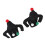 Handlebar Decorative Knob Cover Hoodie Shaped 10