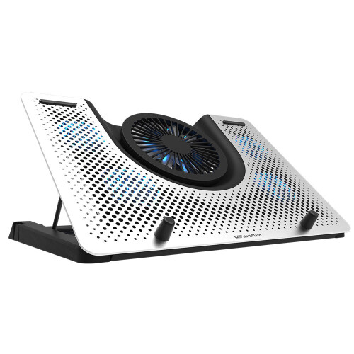 Aluminum Laptop Cooler Laptop Stand 2