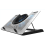 Aluminum Laptop Cooler Laptop Stand 5