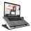 Aluminum Laptop Cooler Laptop Stand 8