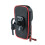 (Black Blue) Rainproof Bike Handlebar Touchscreen Phone Bag Case 4