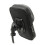(Black Blue) Rainproof Bike Handlebar Touchscreen Phone Bag Case 9