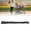 2pcs Baby Stroller Safety Wrist Strap Universal 11
