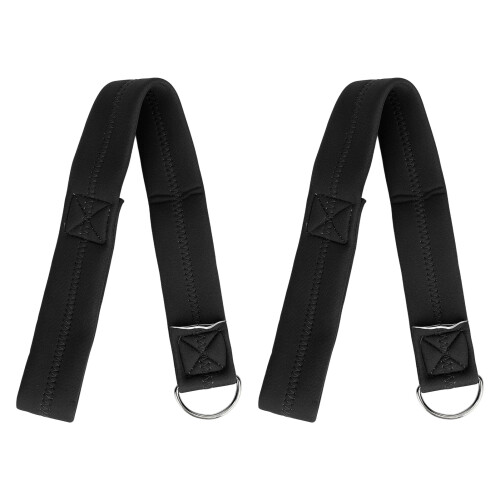 2pcs Baby Stroller Safety Wrist Strap Universal