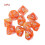 (4) 10pcs/set 10 Sided D10 Polyhedral Dices Numbers Dials Desktop Table Board Game Accessories Educational Toys Tw 2