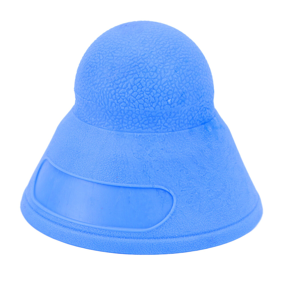 Blue Muscle Massage Ball Relieve Tension Deep