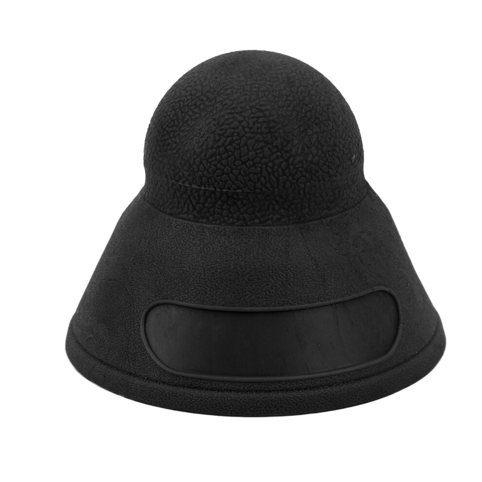 Black Muscle Massage Ball Relieve Tension Deep
