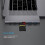 Dockningsstation USB 3.1 Type-C Hub-HDMI-adapter 4K Thunderbolt,,6 i 1 Grå 1 4