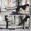 (2) 1 Pair Fitness Ankle Strap For Cable Machine, Adjustable Women Tw 2
