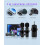Tragbares Mini Mikrofon Drahtloses Mikrofon 3