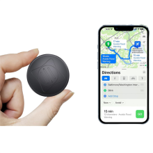 Mini GPS Auto Tracker GPS Tracker