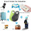 Bluetooth Anti Verlust Gerät GPS Tracker 3