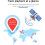 Multifunktions-GPS-Mini-Transporter GPS Tracker 6